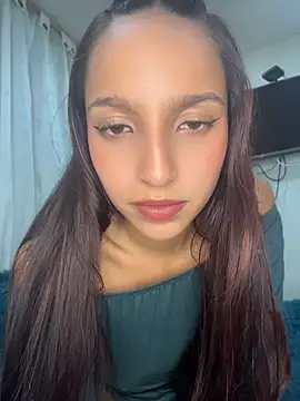 Eve Ritz online show from July 26, 2026, 5:25 am