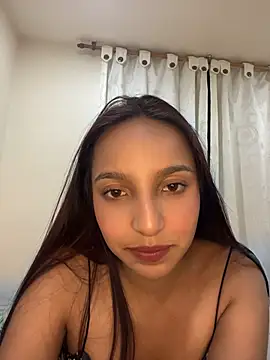 Eve Ritz online show from May 3, 2026, 4:28 am