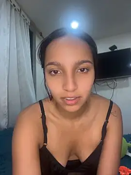 Eve Ritz online show from July 25, 2026, 4:31 am