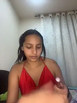 Snapshot of Eve_Ritz chatting on June 16, 2026, 4:23 am Eve Ritz online show from June 16, 2026, 4:23 am