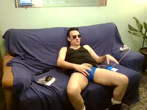 Viteperromad online show from January 6, 2026, 6:56 pm