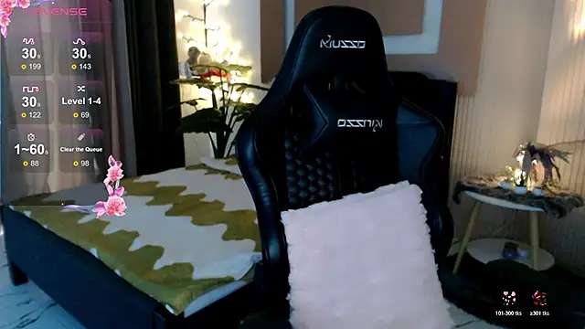 simplykhate online show from February 19, 2026, 3:25 am