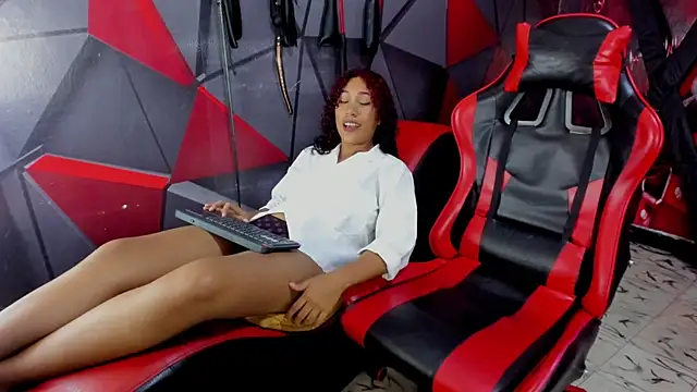 Ruby and Aaron online show from January 17, 2026, 8:23 pm