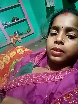 Alisha beby143 online show from February 25, 2026, 8:41 pm