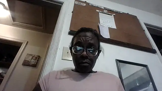AcademicHuman67 online show from May 18, 2026, 4:18 am