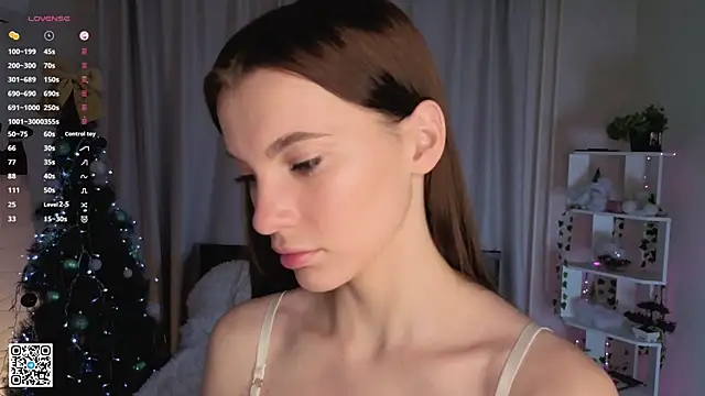 LaveraMeling online show from January 7, 2026, 4:06 am