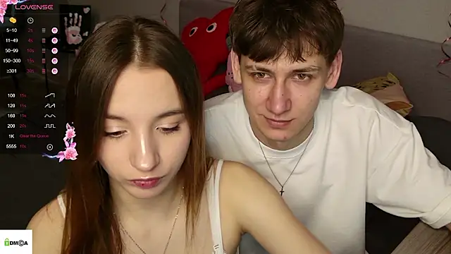 Snapshot of Candyy_Molly chatting on February 15, 2026, 10:36 am Candyy Molly online show from February 15, 2026, 10:36 am