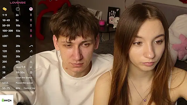 Snapshot of Candyy_Molly chatting on February 23, 2026, 5:02 pm Candyy Molly online show from February 23, 2026, 5:02 pm