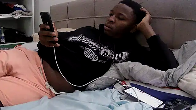 Snapshot of Bigchocco chatting on March 29, 2026, 11:56 am Bigchocco online show from March 29, 2026, 11:56 am