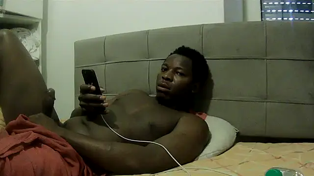 Snapshot of Bigchocco chatting on June 19, 2026, 6:30 am Bigchocco online show from June 19, 2026, 6:30 am