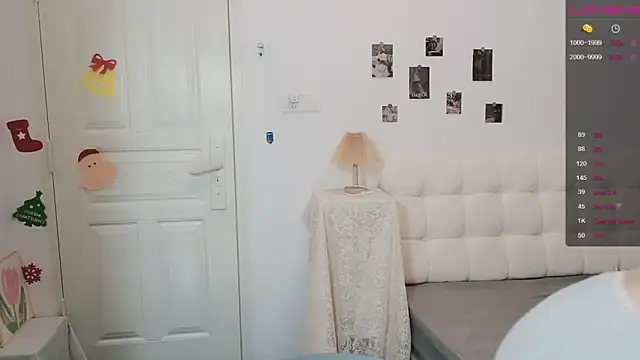 sunny-ly online show from March 6, 2026, 2:45 pm