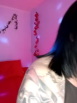 Snapshot of Casandramillf chatting on March 24, 2026, 6:52 pm Casandramillf online show from March 24, 2026, 6:52 pm