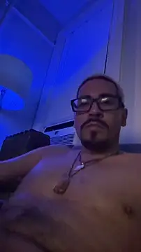 JacobdelaO online show from April 27, 2026, 11:08 am