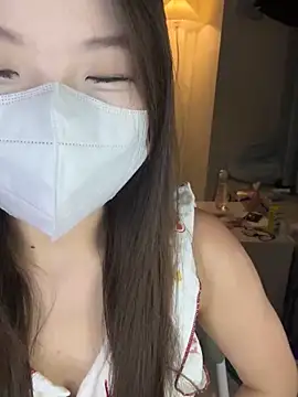 Snapshot of _xiaoxinxin_ chatting on August 3, 2026, 2:23 pm xiaoxinxin online show from August 3, 2026, 2:23 pm