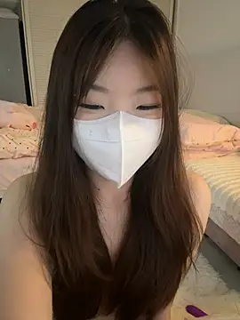 xiaoxinxin  online show from June 11, 2026, 10:07 pm