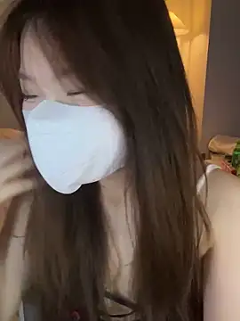  xiaoxinxin  online show from June 5, 2026, 2:12 pm