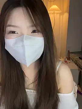  xiaoxinxin  online show from June 9, 2026, 2:40 pm