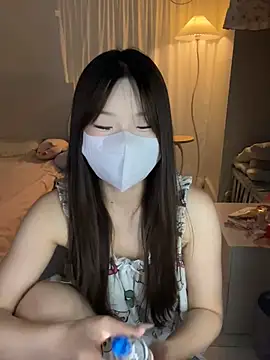 Snapshot of _xiaoxinxin_ chatting on July 5, 2026, 12:56 pm xiaoxinxin online show from July 5, 2026, 12:56 pm