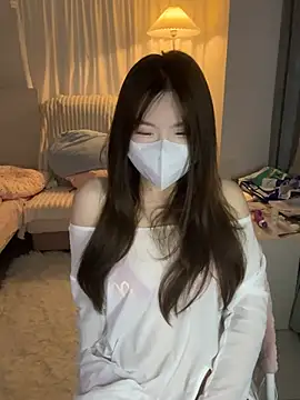  xiaoxinxin  online show from June 14, 2026, 5:14 pm