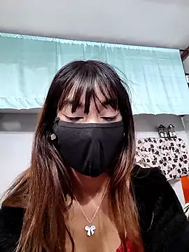 CUTEDIIVA online show from January 8, 2026, 6:08 am