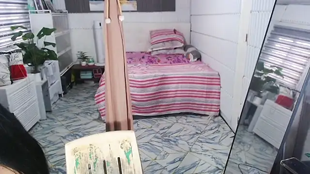 MShealthyCumTS69 online show from February 18, 2026, 5:27 am