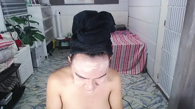 MShealthyCumTS69 online show from February 24, 2026, 10:16 am