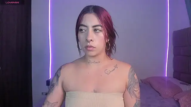 maazikeenx online show from April 29, 2026, 3:11 am