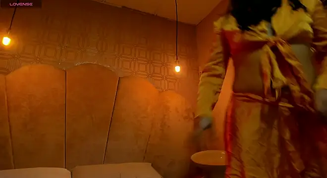 Snapshot of AdanNdEva chatting on March 14, 2026, 9:10 pm AdanNdEva online show from March 14, 2026, 9:10 pm