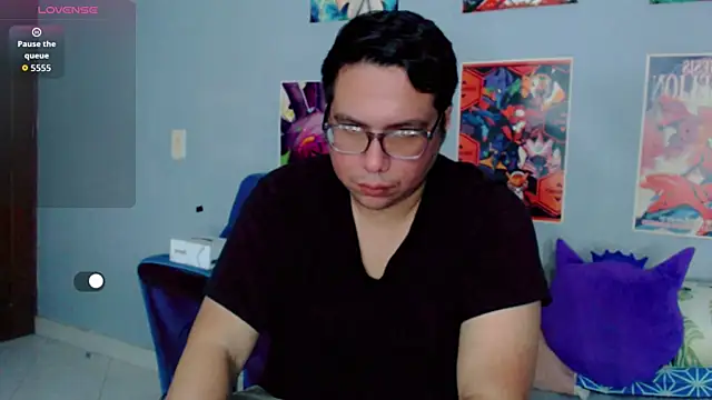 chubby16cm online show from January 18, 2026, 5:11 am