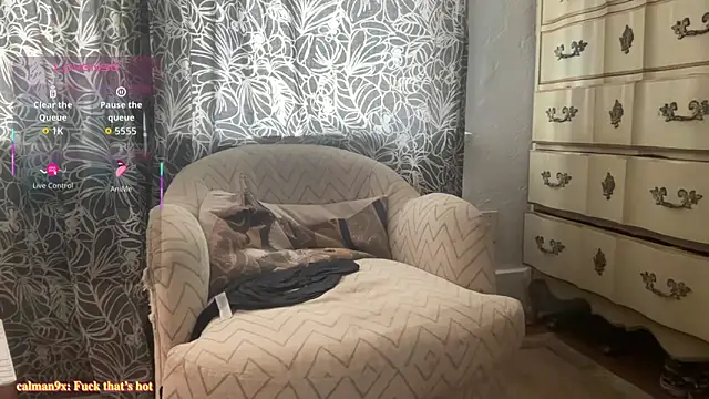 wolverinedream online show from March 1, 2026, 5:02 pm