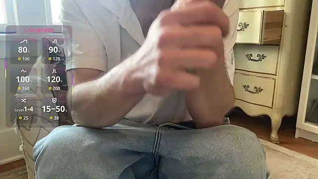 wolverinedream online show from March 18, 2026, 6:42 pm