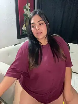 Bigbooty sex online show from June 20, 2026, 3:11 am