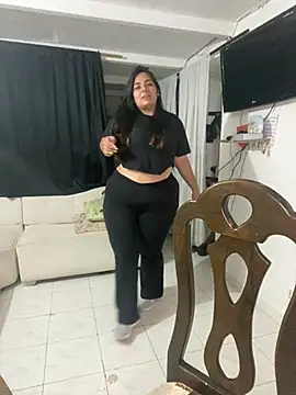 Bigbooty sex online show from June 21, 2026, 3:56 am