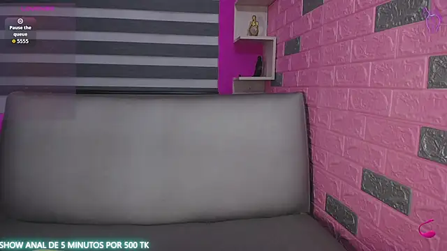 Gavy Greys online show from February 19, 2026, 7:33 pm