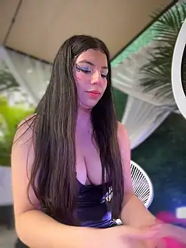 ShyDesireXXX online show from February 18, 2026, 9:22 pm