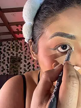 Isabella Belmont online show from February 20, 2026, 6:48 am