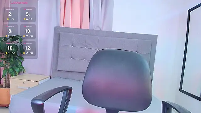 saray reesee online show from February 19, 2026, 7:55 pm