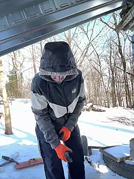 celgotwood online show from February 2, 2026, 8:08 pm