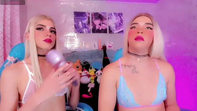 Kate and penny online show from March 1, 2026, 1:16 am