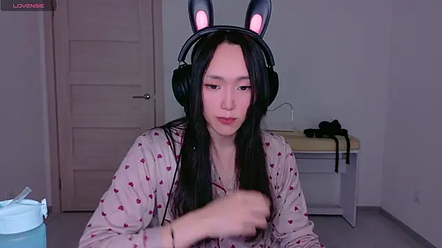 ChosenChampionofSlaanesh online show from February 6, 2026, 12:39 am