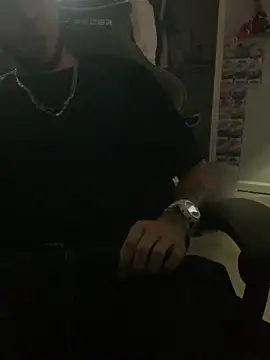 PRBoricua787 online show from April 13, 2026, 10:30 am