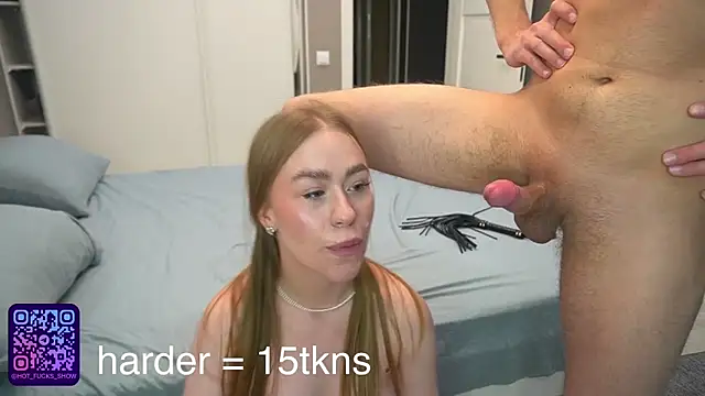 hot fucks online show from July 22, 2026, 5:04 pm