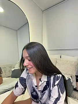 Snapshot of EVA_WILD1 chatting on March 4, 2026, 2:19 am EVA WILD1 online show from March 4, 2026, 2:19 am