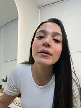 EVA WILD1 online show from February 10, 2026, 12:53 am