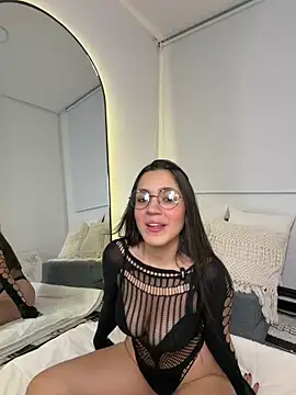 Snapshot of EVA_WILD1 chatting on March 24, 2026, 2:11 am EVA WILD1 online show from March 24, 2026, 2:11 am