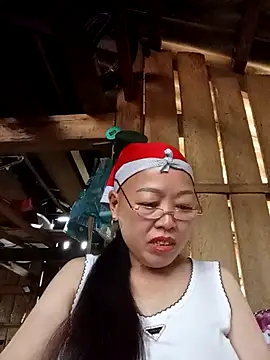 Snapshot of Agnes-baby chatting on April 11, 2026, 8:29 am Agnes-baby online show from April 11, 2026, 8:29 am
