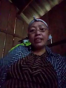 Snapshot of Agnes-baby chatting on April 26, 2026, 1:47 am Agnes-baby online show from April 26, 2026, 1:47 am