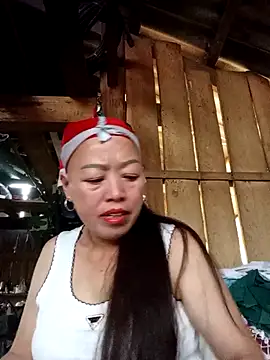 Snapshot of Agnes-baby chatting on April 18, 2026, 2:14 am Agnes-baby online show from April 18, 2026, 2:14 am