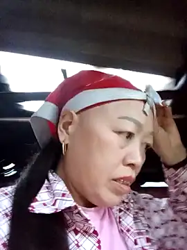 Snapshot of Agnes-baby chatting on May 3, 2026, 11:15 am Agnes-baby online show from May 3, 2026, 11:15 am