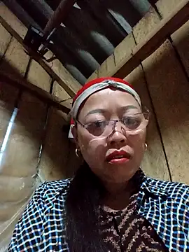 Snapshot of Agnes-baby chatting on March 22, 2026, 11:06 pm Agnes-baby online show from March 22, 2026, 11:06 pm